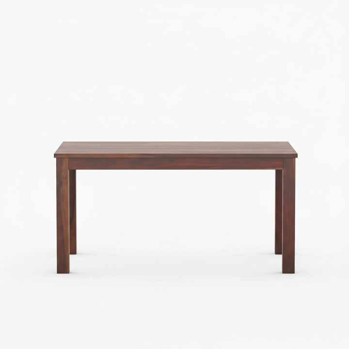 Carla Sheesham Wood dining table set