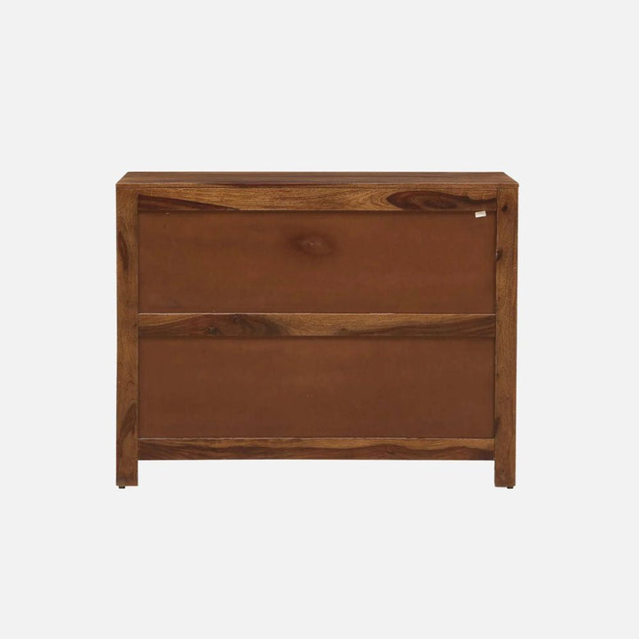 Mariana sheesham wood chest of drawers