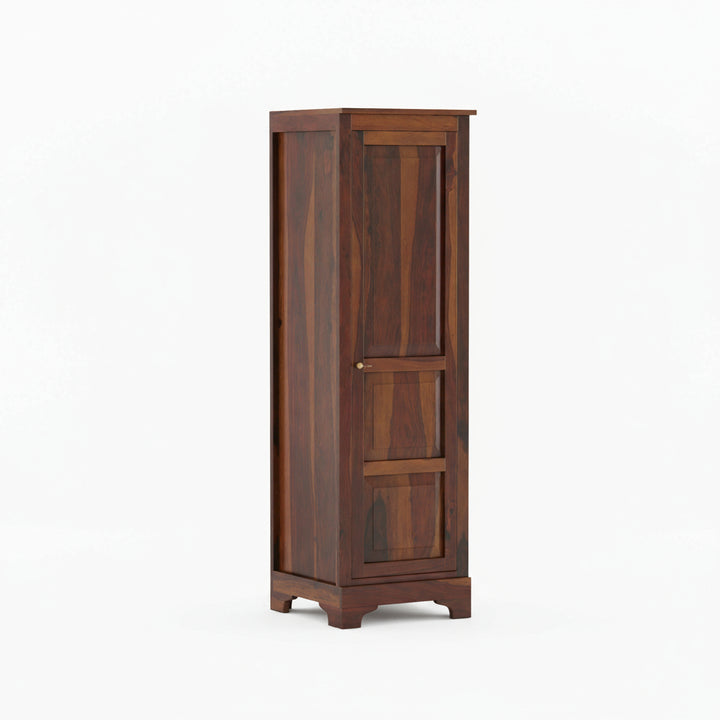 Susana Sheesham Wood 3 Door Wardrobe