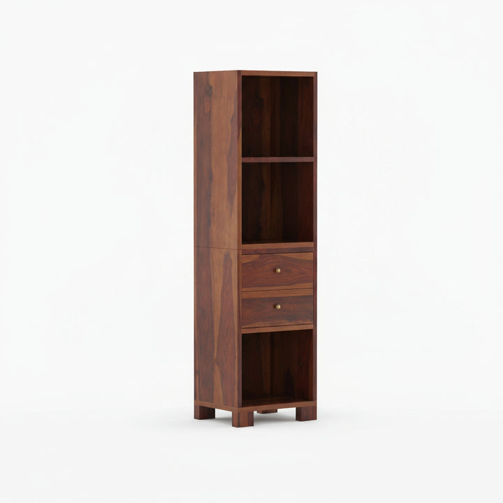 Victoria Sheesham Wood large TV unit for Living Room