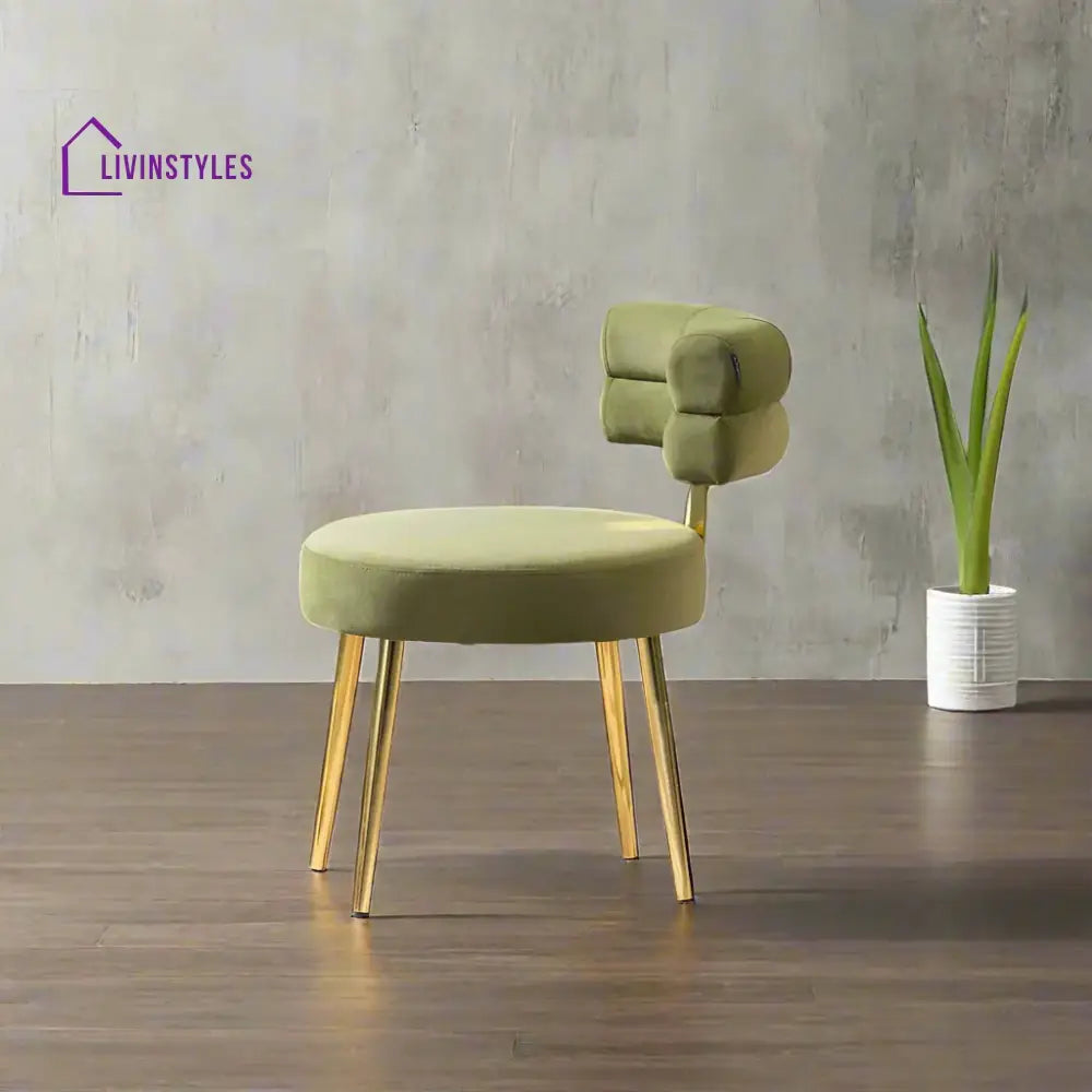 Abram Sink into Emerald Lounge Chair Furniture
