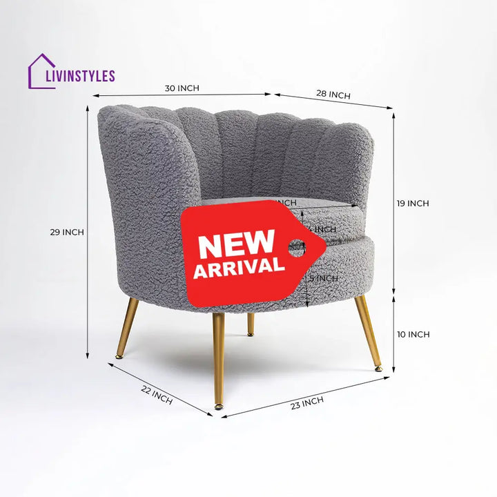 Alder Arbor Armchair Sofa