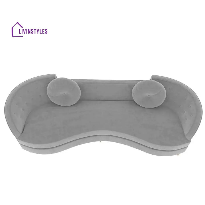 Antonina 3 Seater Sofa for Living Room