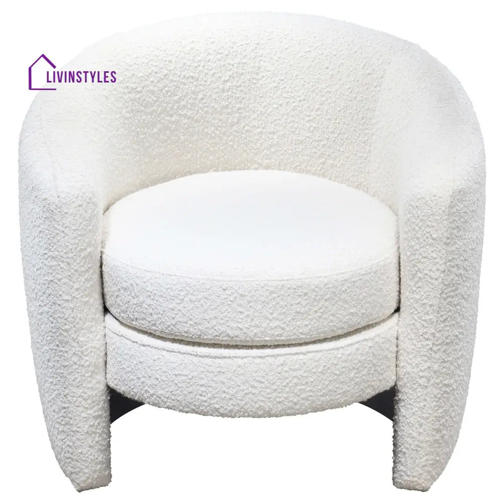 Apekshita Living Room Chair