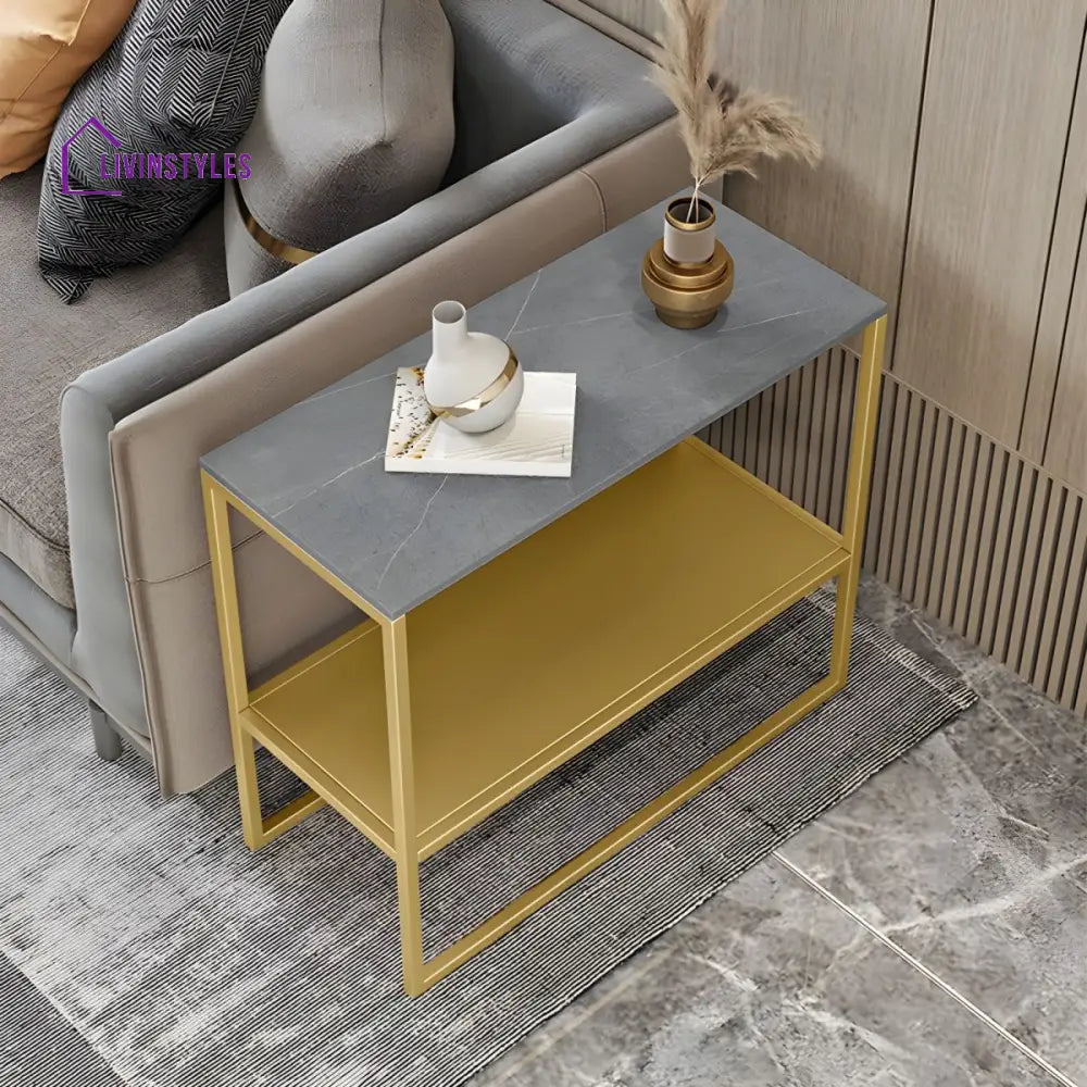 Aria Side Table for Living Room