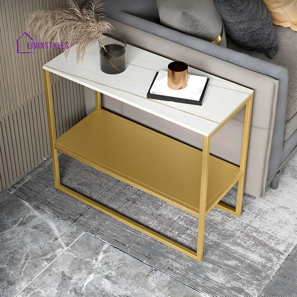 Aria Side Table for Living Room