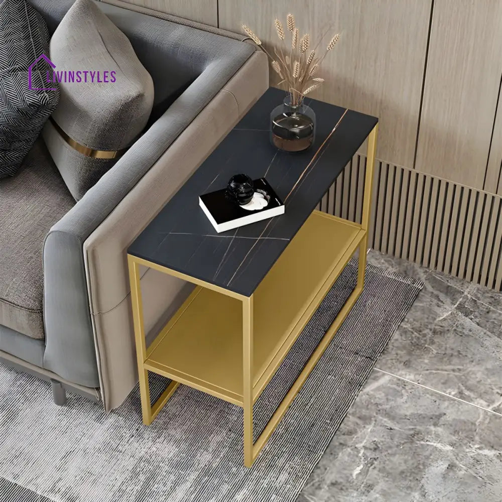 Aria Side Table for Living Room