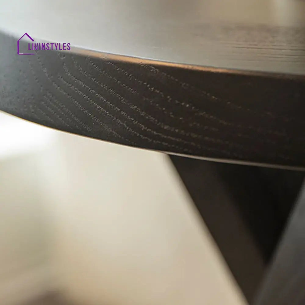 Aria Wooden Side Table for Living Room