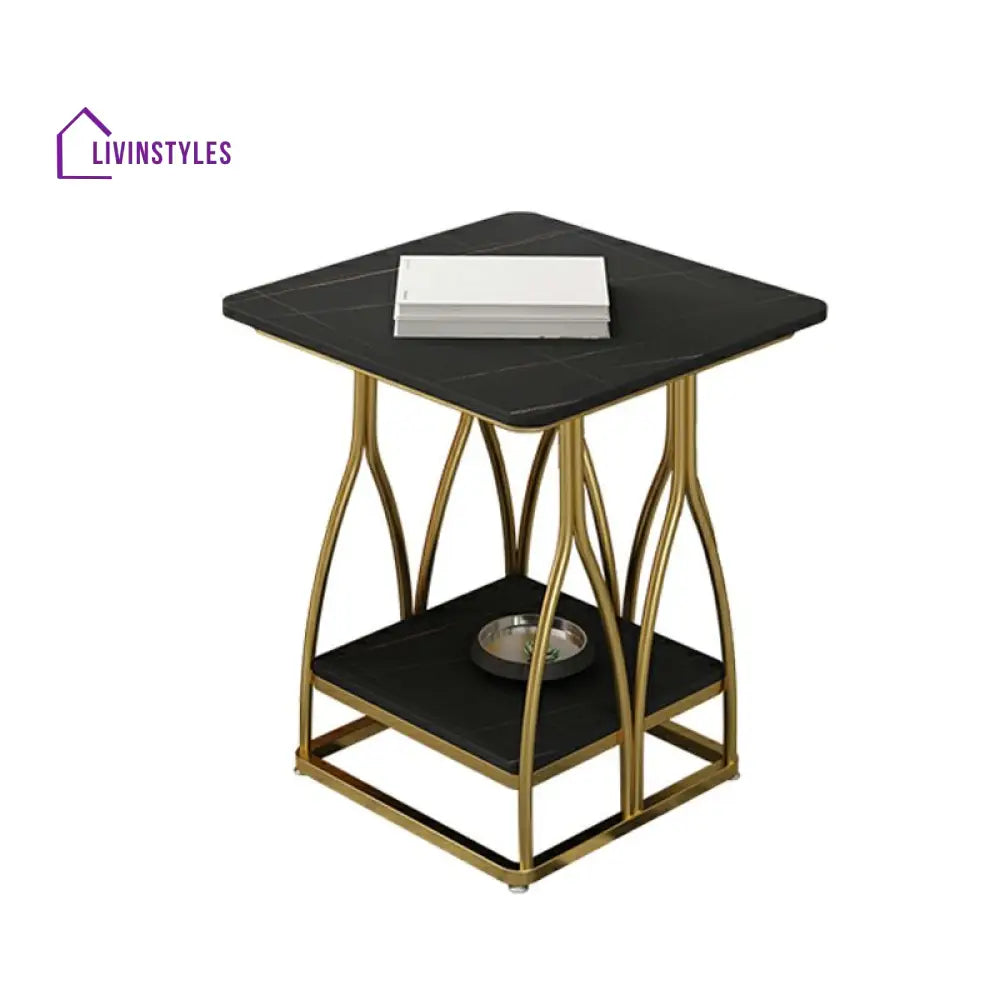 Aurora Side Table for Living Room