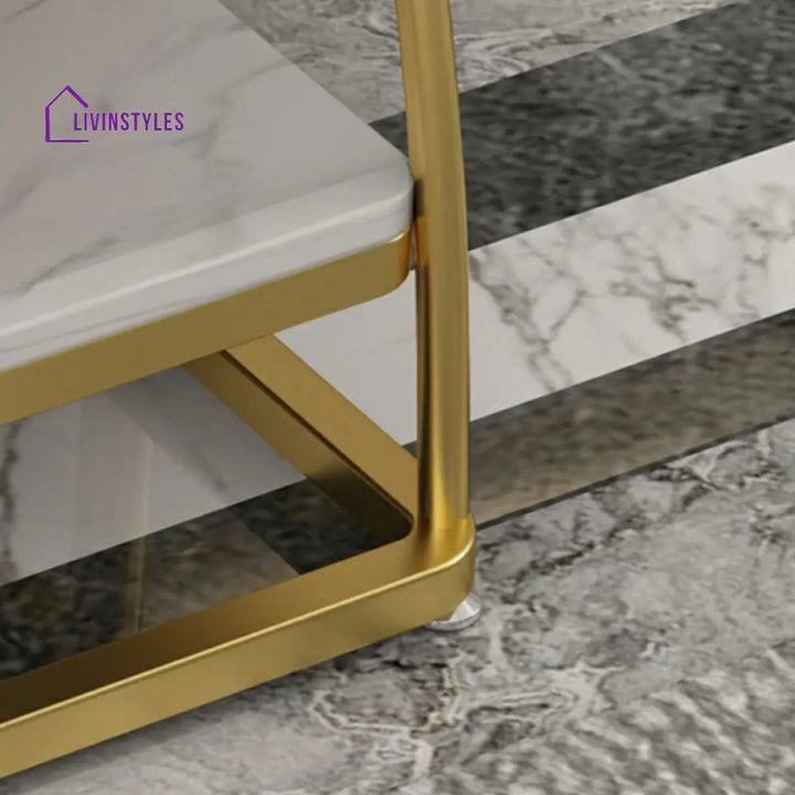 Aurora Side Table for Living Room