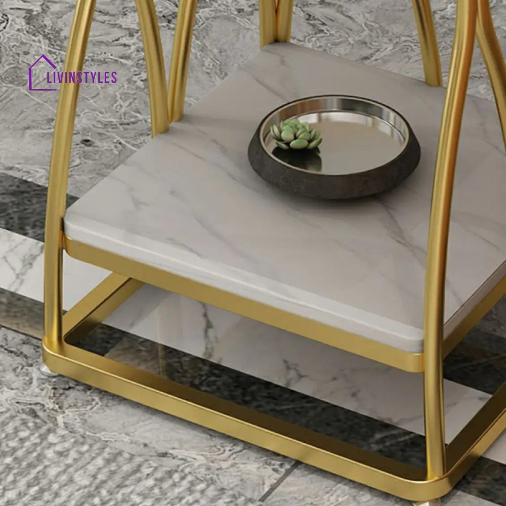 Aurora Side Table for Living Room