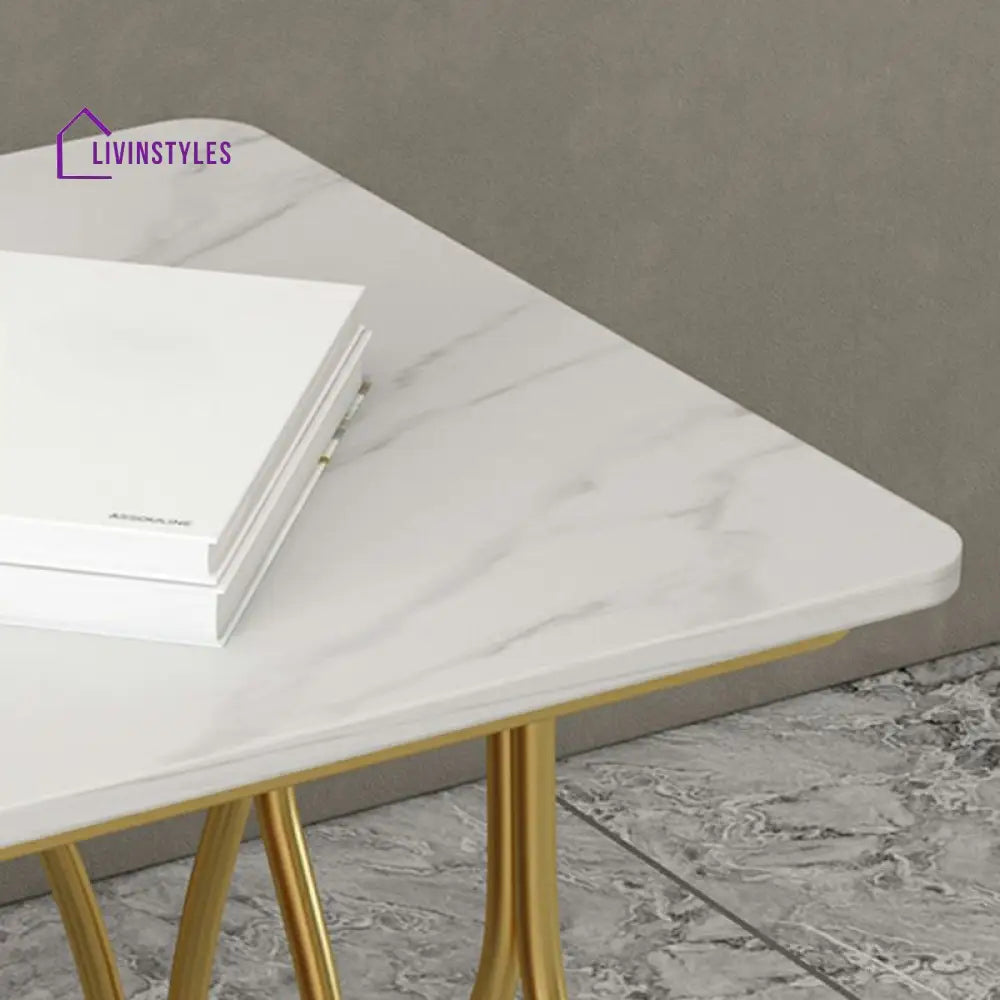 Aurora Side Table for Living Room