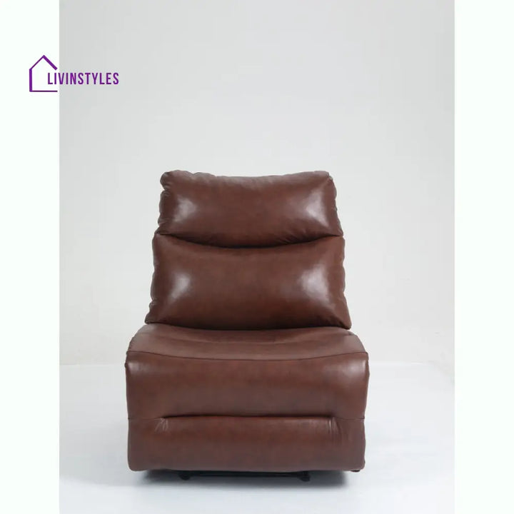 Bhumi 1 Seater Automatic Recliner
