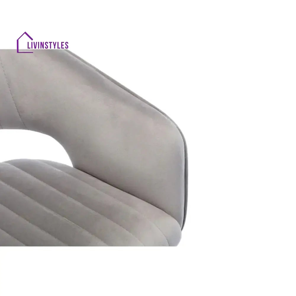 Dark Brown Presley Bar Stool