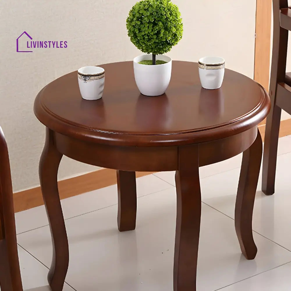 Delilah Side Table for Living Room