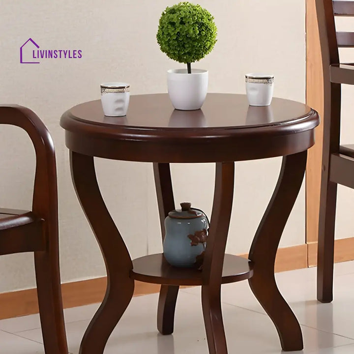 Delilah Side Table for Living Room