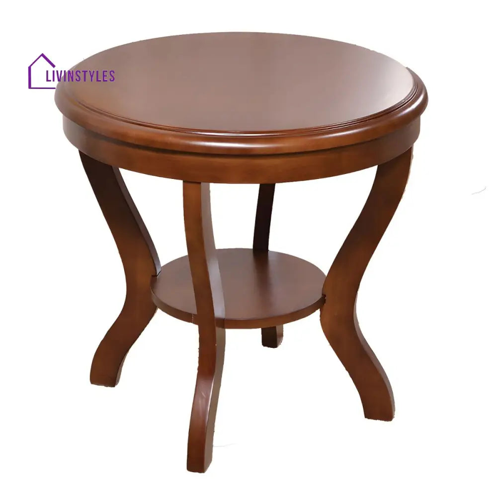 Delilah Side Table for Living Room