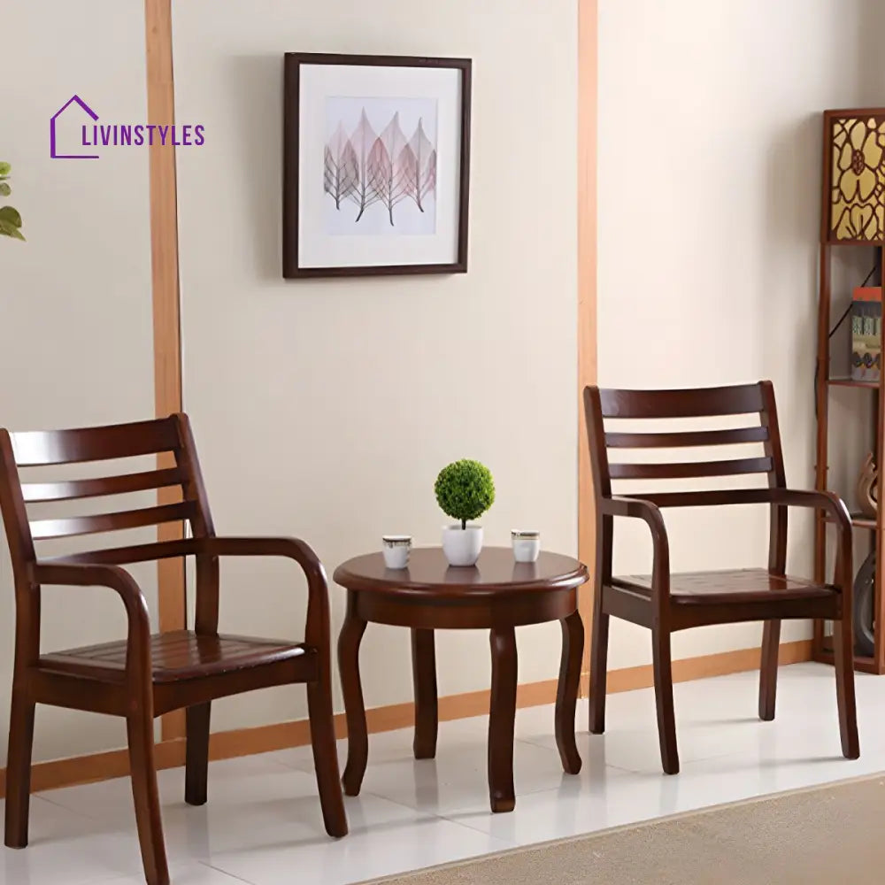 Delilah Side Table for Living Room