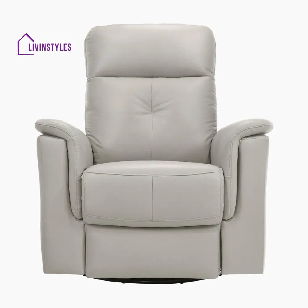Disha 1 Seater Manual Recliner
