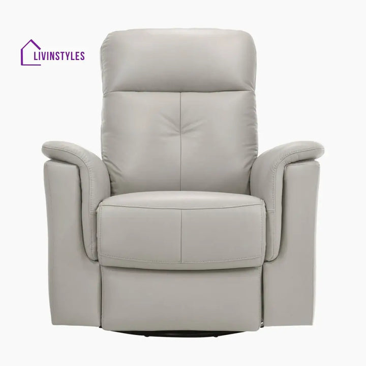 Disha 1 Seater Manual Recliner