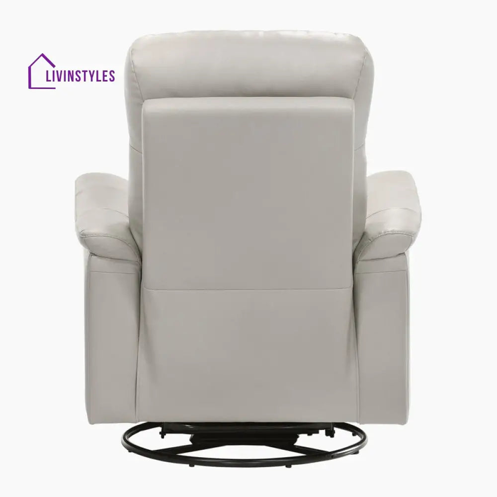 Disha 1 Seater Manual Recliner