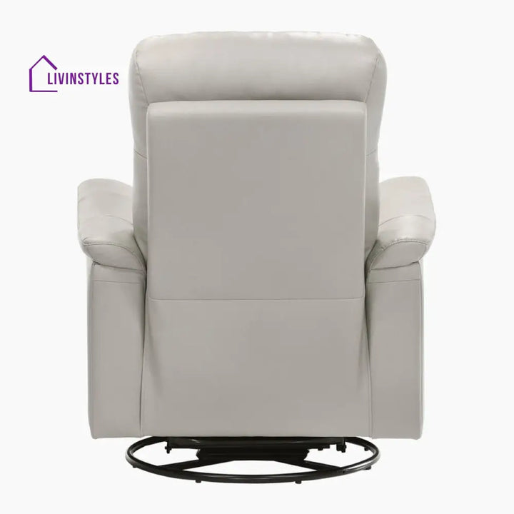Disha 1 Seater Manual Recliner