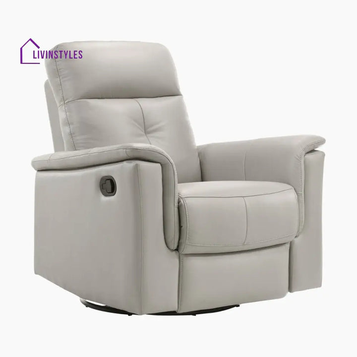 Disha 1 Seater Manual Recliner