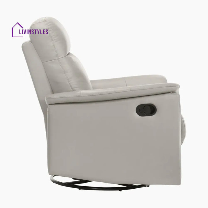 Disha 1 Seater Manual Recliner