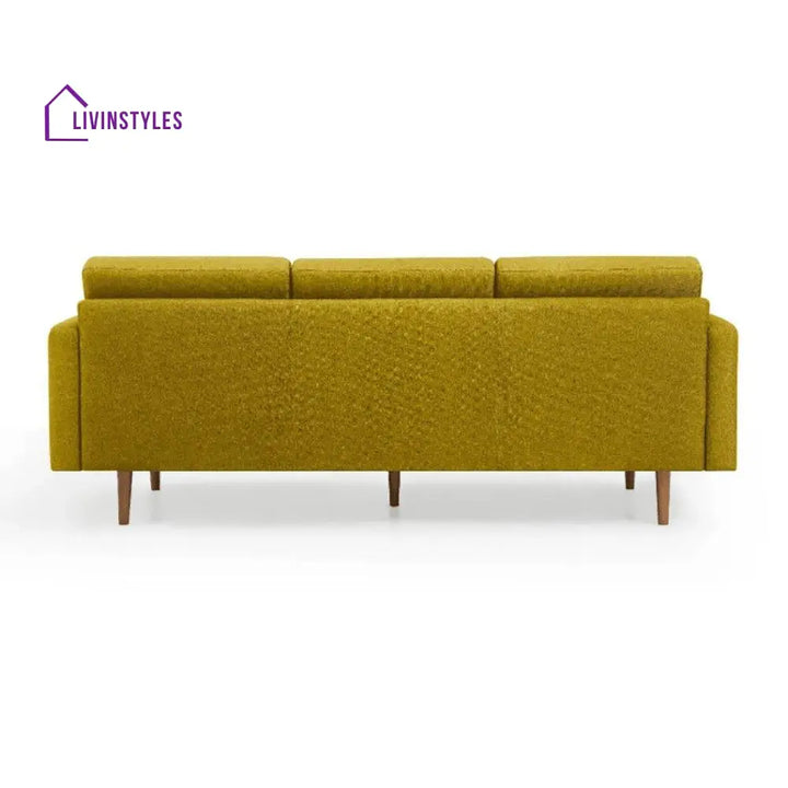 Elena 3 Seater Sofa
