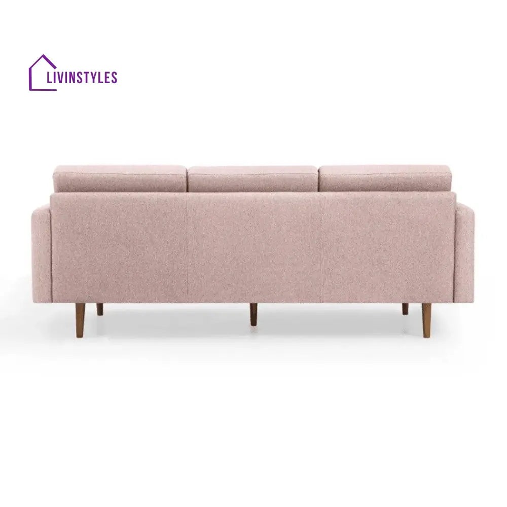 Elena 3 Seater Sofa