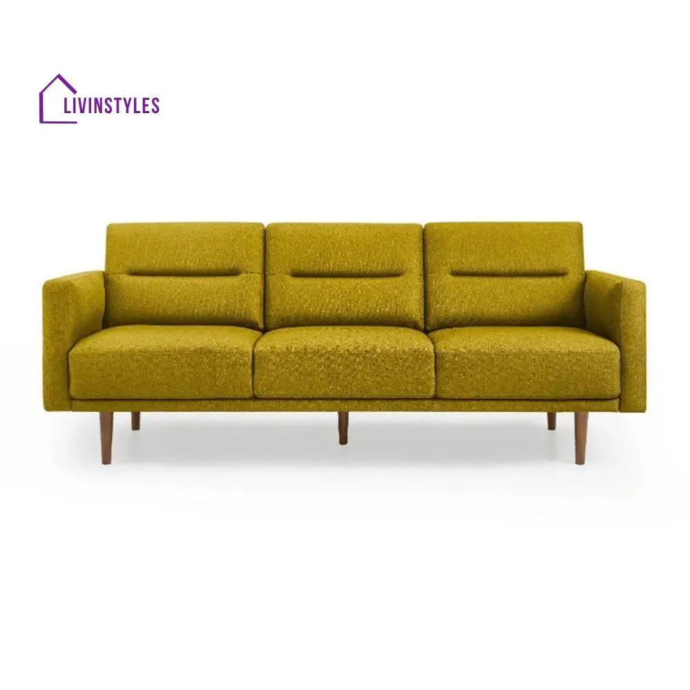 Elena 3 Seater Sofa