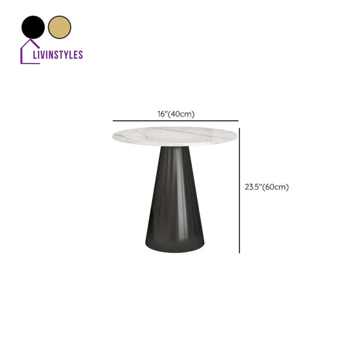 Ella Side Table for Living Room