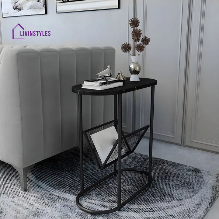 Everly Side Table for Living Room