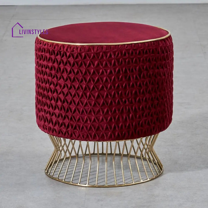 Frolyan Metal Stool