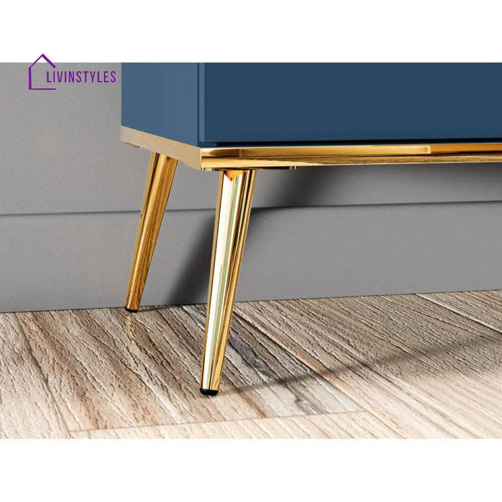 Gayatri Modern Console Table With Storage