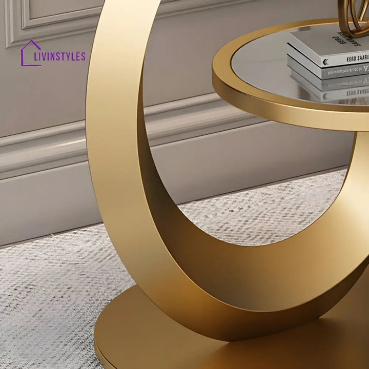 Grace Side Table for Living Room