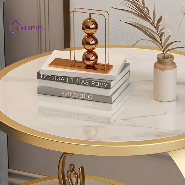 Grace Side Table for Living Room