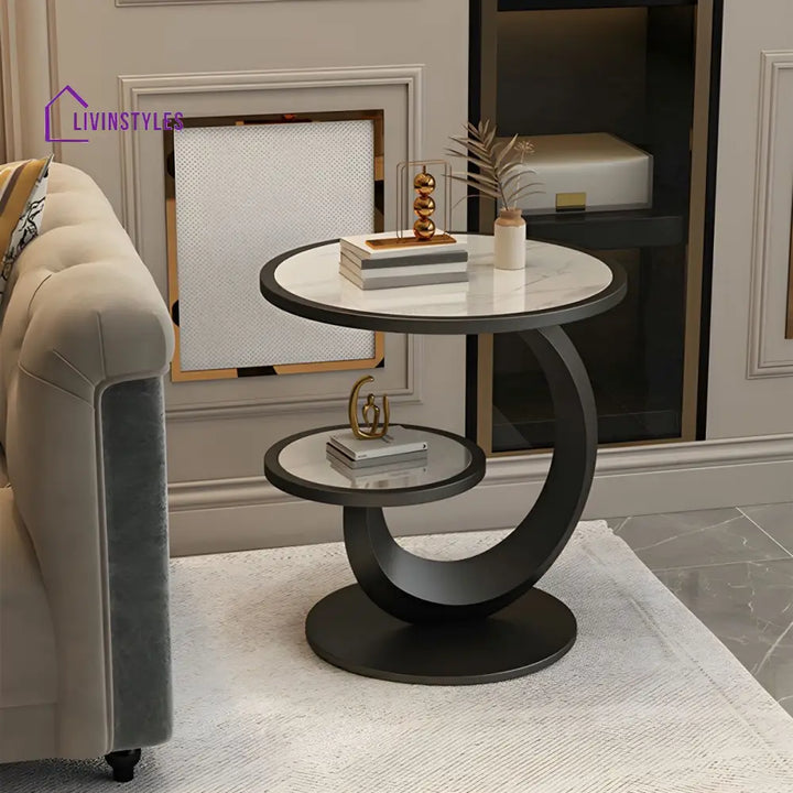 Grace Side Table for Living Room