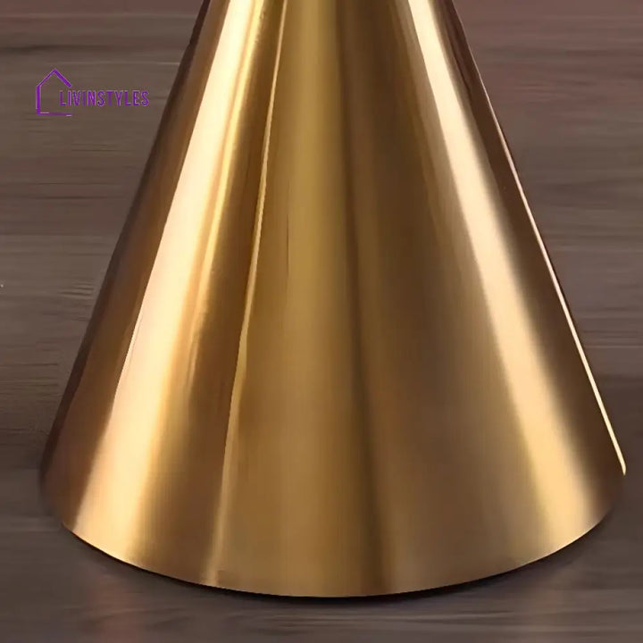 Hazel Side Table for Living Room