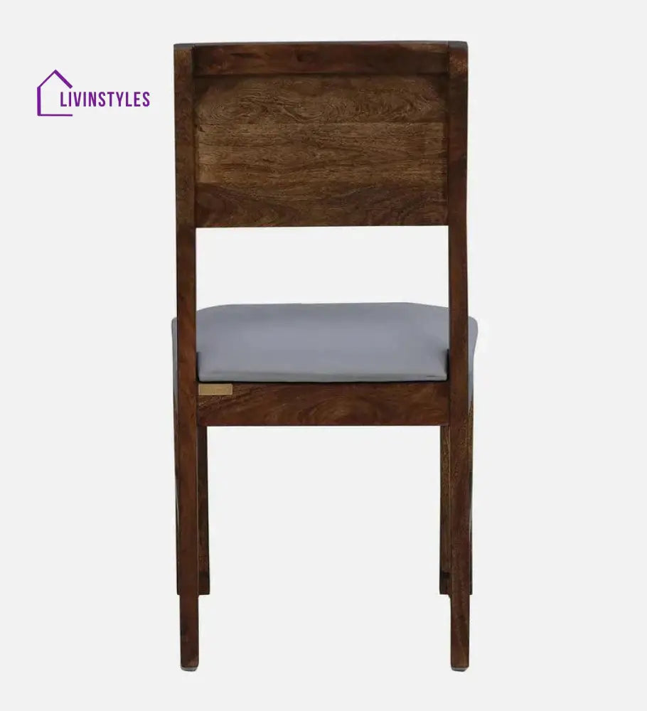 Hearth Sheesham Wood 6 Seater Dining Set Dining Set