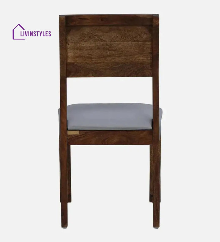 Hearth Sheesham Wood 6 Seater Dining Set Dining Set