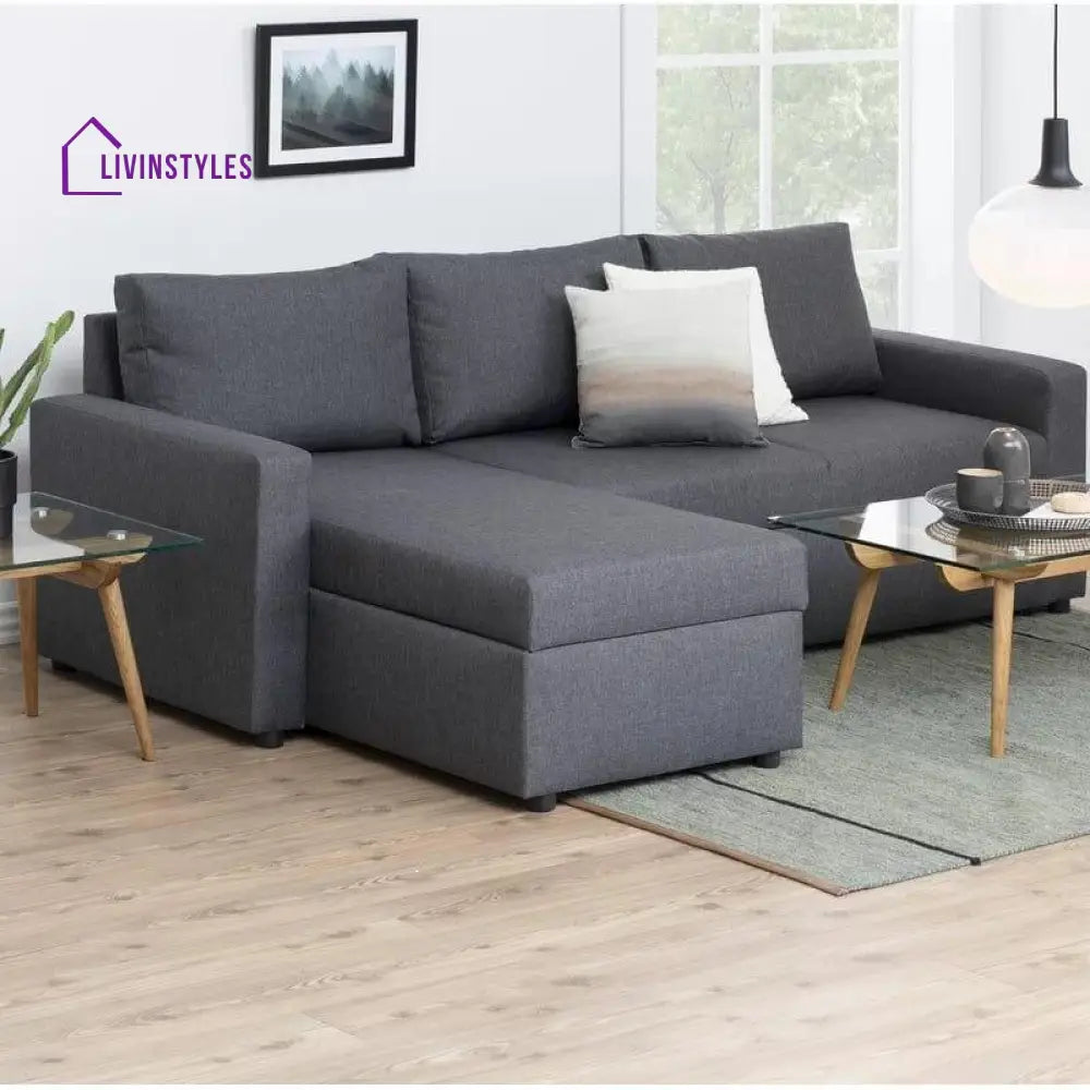 Blais 2 - Piece Upholstered Sofa Come Bed