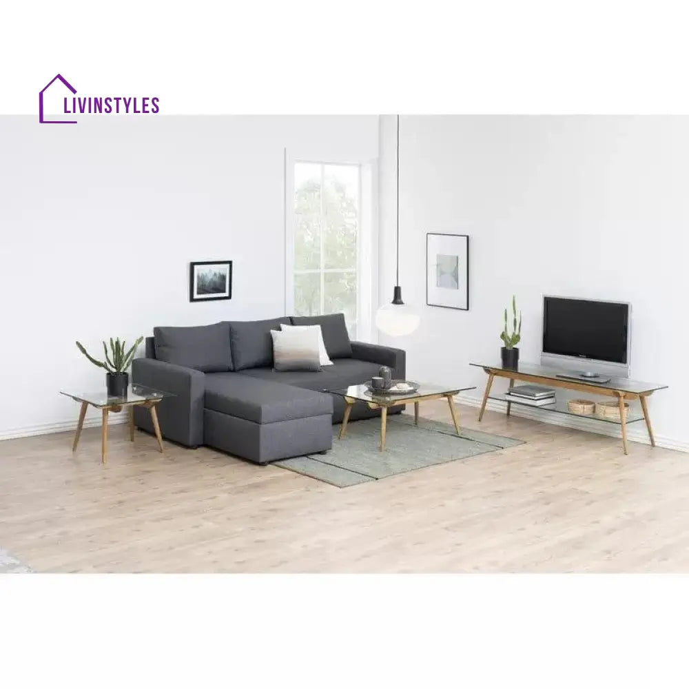 Blais 2 - Piece Upholstered Sofa Come Bed