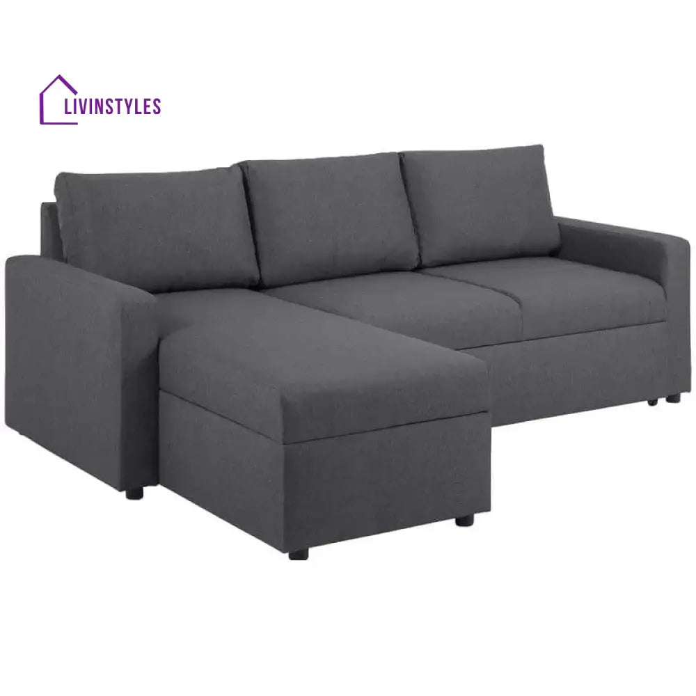 Blais 2 - Piece Upholstered Sofa Come Bed