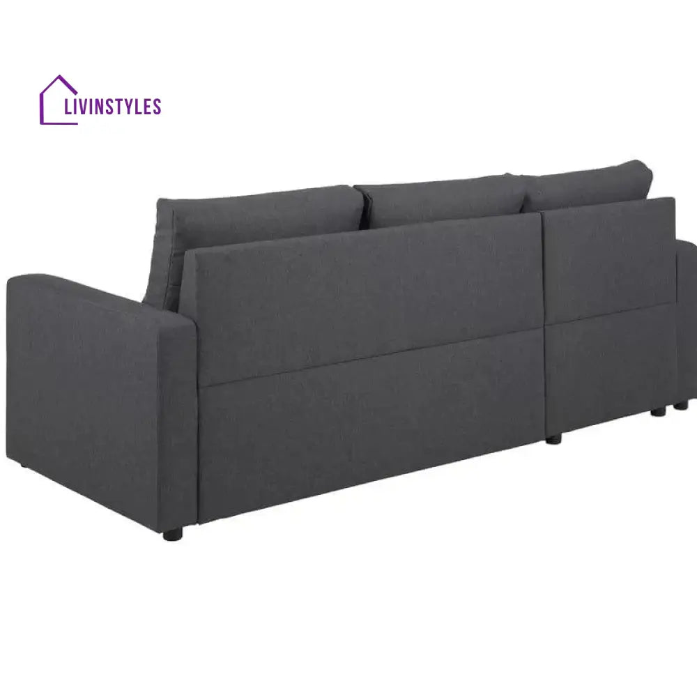 Blais 2 - Piece Upholstered Sofa Come Bed