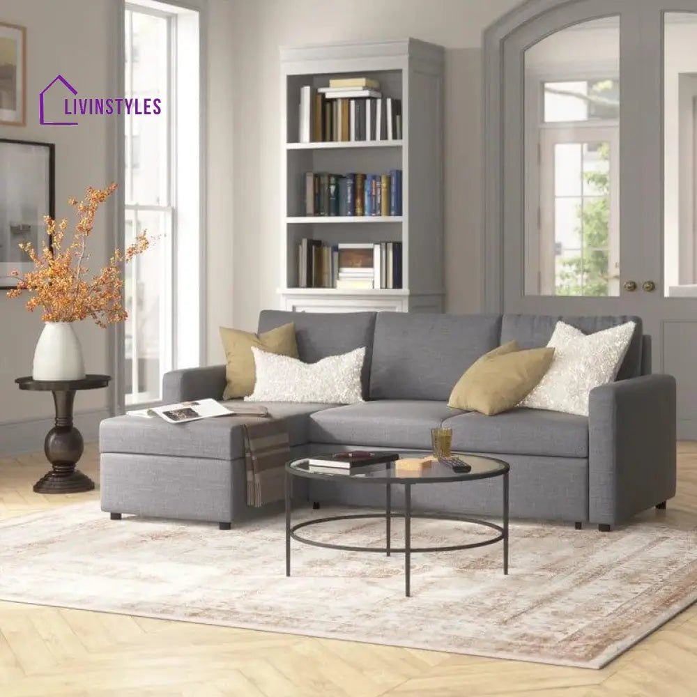 Blais 2 - Piece Upholstered Sofa Come Bed
