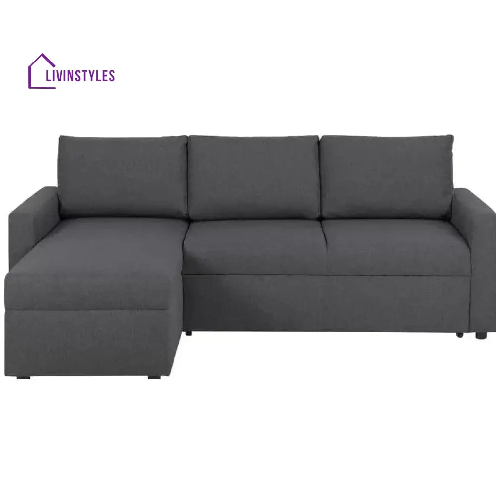 Blais 2 - Piece Upholstered Sofa Come Bed