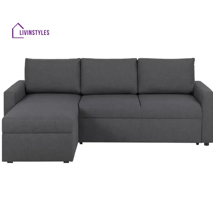 Blais 2 - Piece Upholstered Sofa Come Bed