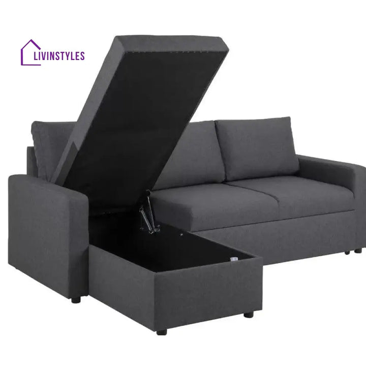 Blais 2 - Piece Upholstered Sofa Come Bed