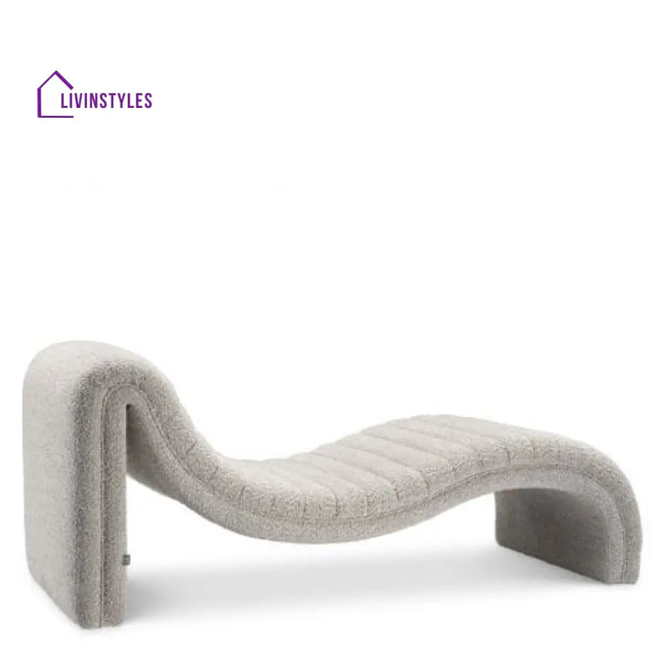 Isay Chaise Longue Living